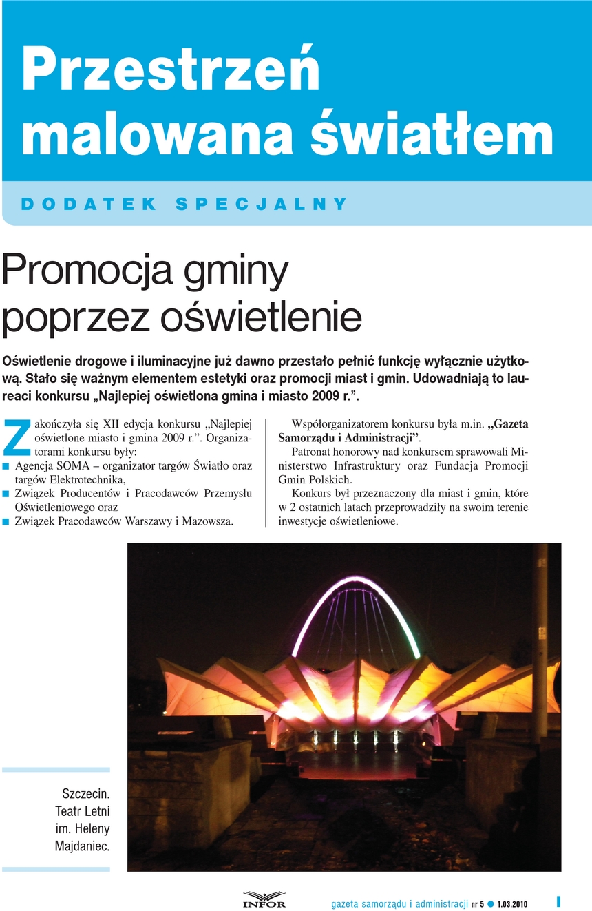 Gazeta Samorządu i Administracji