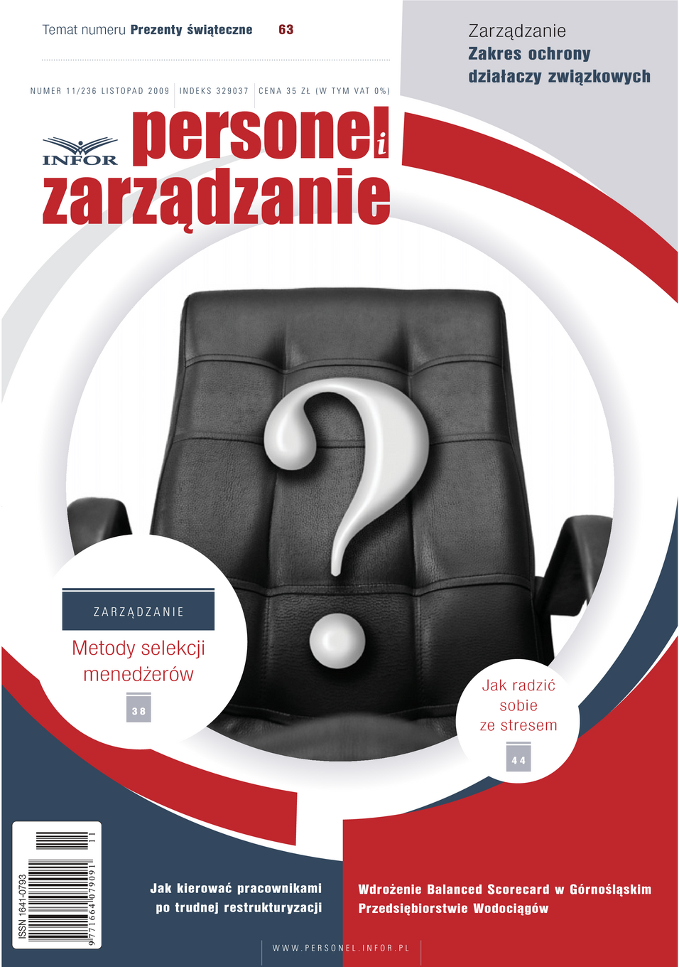 Personel i Zarządzanie