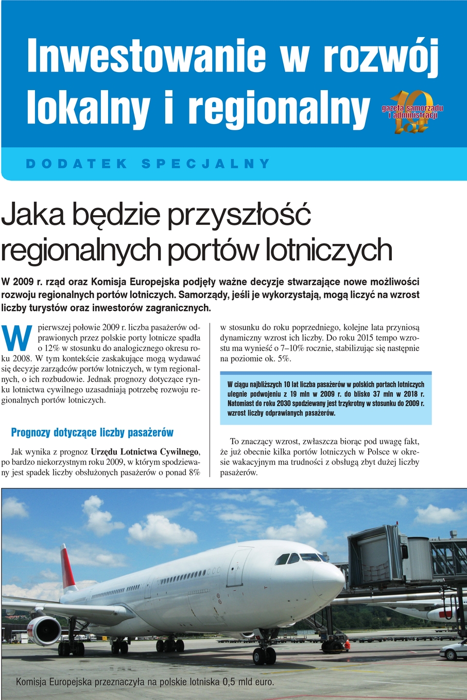 Gazeta Samorządu i Administracji