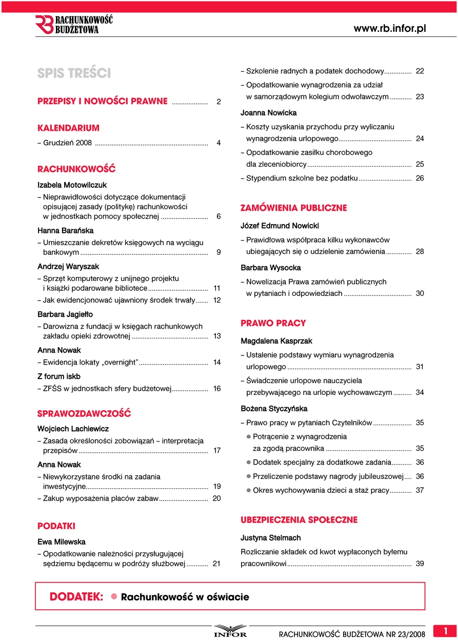 Okładka pdf