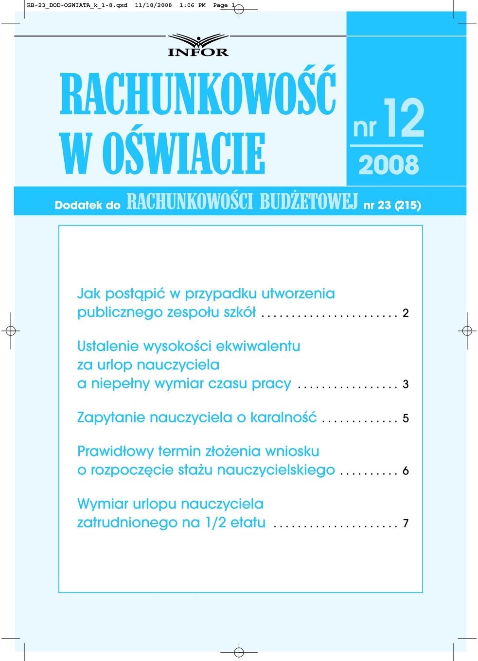 Okładka pdf