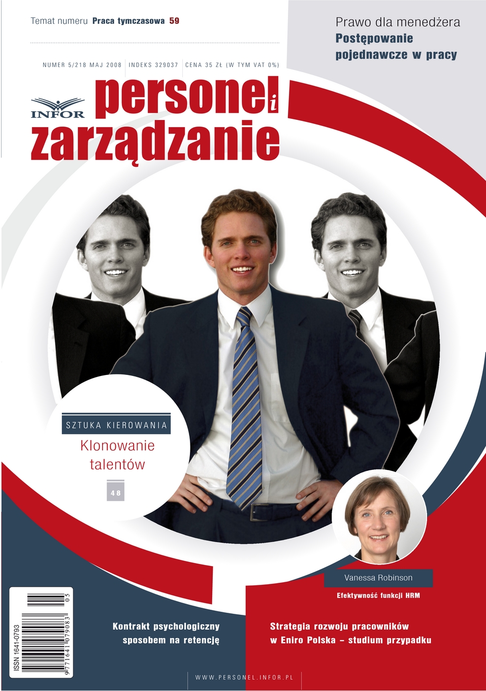 Personel i Zarządzanie