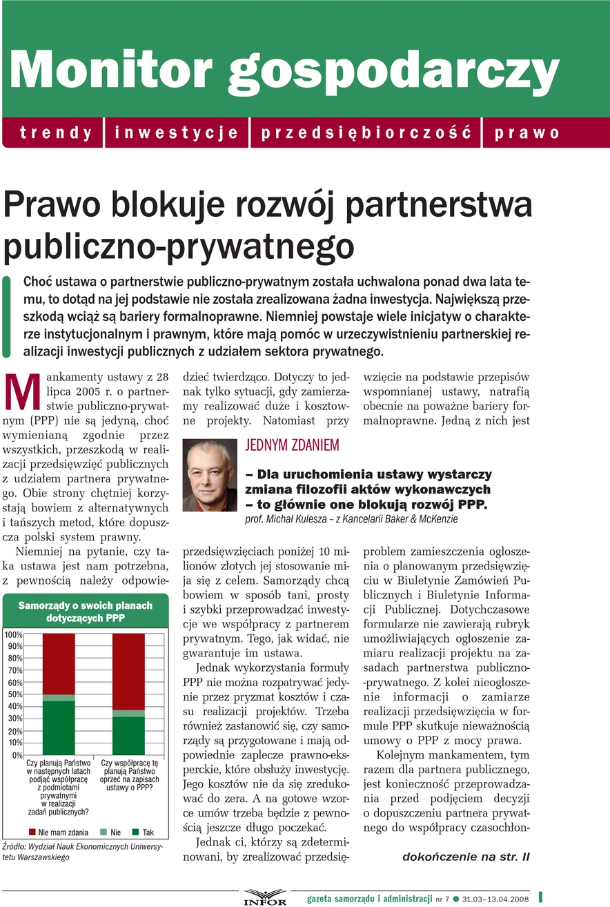 Gazeta Samorządu i Administracji