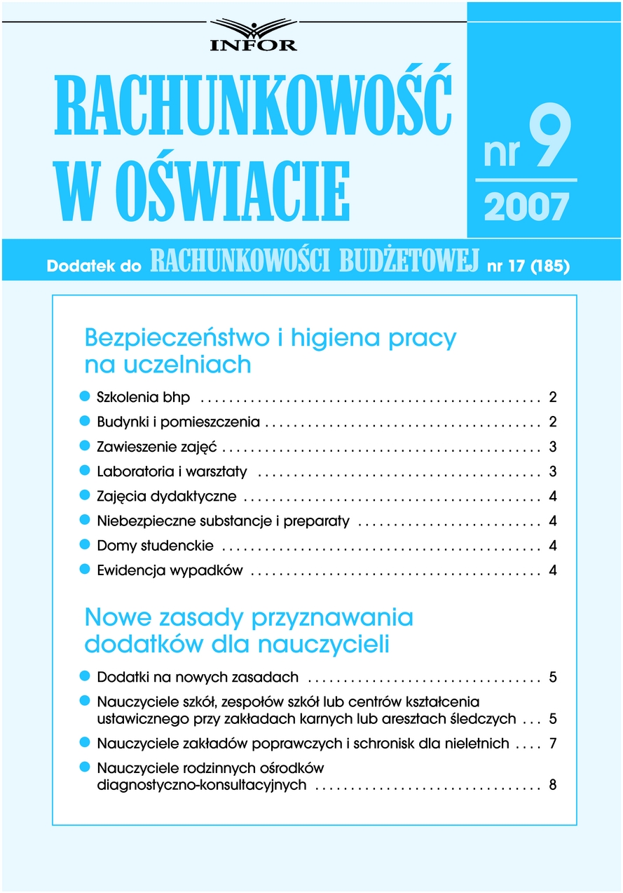 Rachunkowość Budżetowa